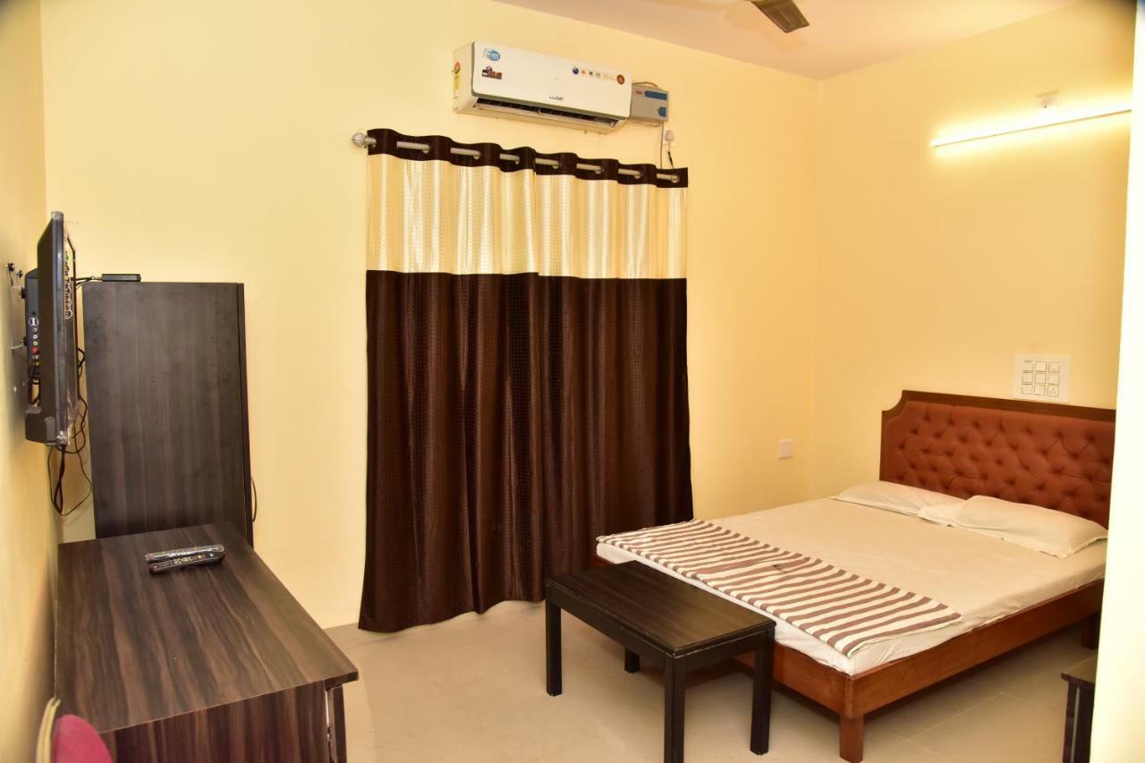 Bhatkal Hotel Kola Paradise מראה חיצוני תמונה