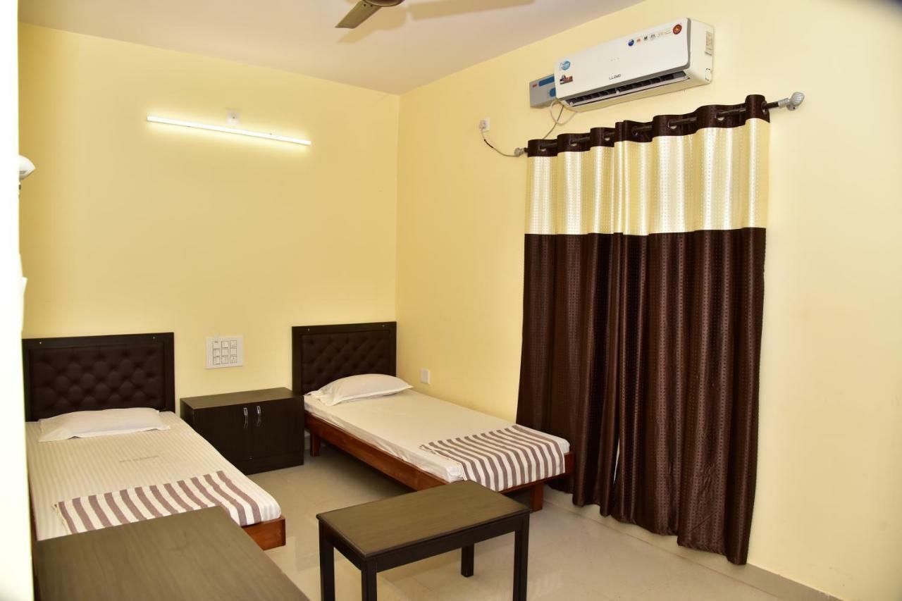 Bhatkal Hotel Kola Paradise מראה חיצוני תמונה