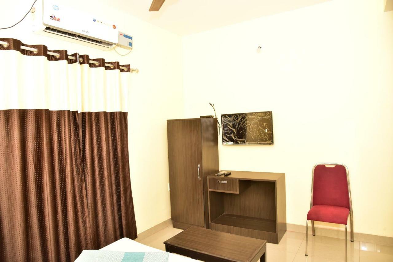 Bhatkal Hotel Kola Paradise מראה חיצוני תמונה