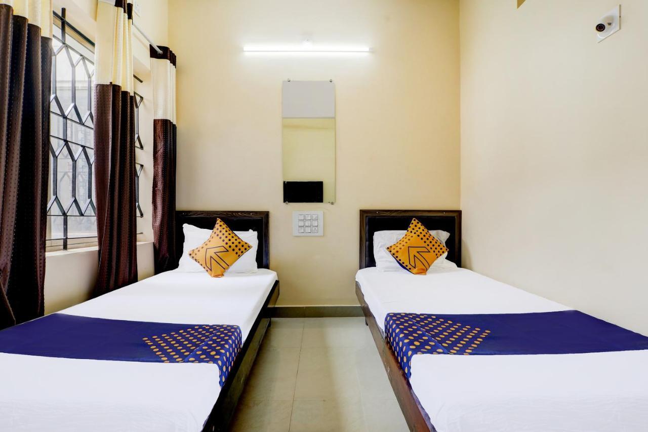 Bhatkal Hotel Kola Paradise מראה חיצוני תמונה